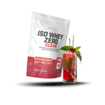 ISO WHEY ZERO CLEAR | Proteinpulver als Limo