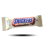 Snickers High Protein | White Chocolate - FITNESS-SHOP.DE