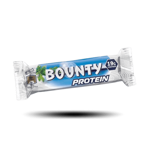 Bounty High Protein Riegel | Coconut - FITNESS-SHOP.DE
