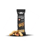 Crunchy Protein Riegel | Crunchy Peanut - FITNESS-SHOP.DE