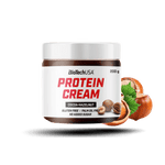 High Protein Aufstrich | Kakao Haselnuss - FITNESS-SHOP.DE