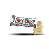 Whey Crisps Riegel | Cookie Crunch - FITNESS-SHOP.DE