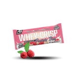 Whey Crisps Protein Riegel