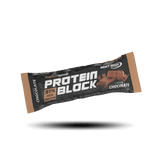 Proteinriegel Schokolade