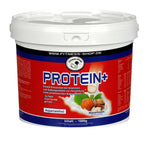 Protein+ | 3-Komponenten Protein (Whey-Casein-Ei) - FITNESS-SHOP.DE