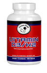 Vitamin D3+K2 - FITNESS-SHOP.DE